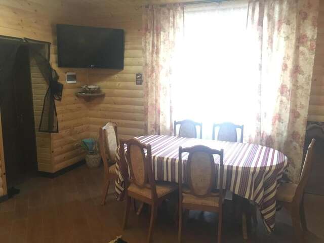 Апартаменты Comfort House Коломыя-37